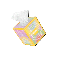 Community Crying Sticker by Self-Care Is For Everyone