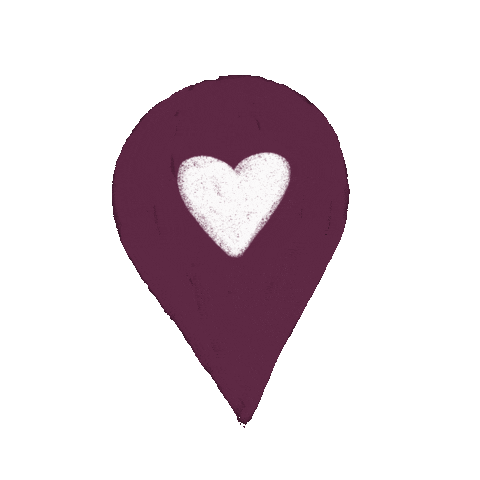worteundorte giphyupload love wedding point Sticker