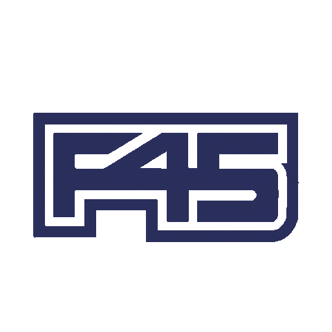 Sticker by F45 WARRAGUL