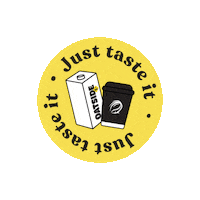 Sticker by OATSIDE