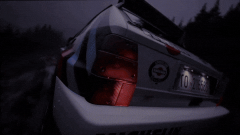 Assetto Corsa Drift GIF