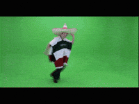 friend dancing GIF
