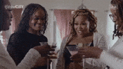 Wicked City Cheers GIF by ALLBLK