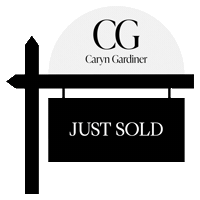 Caryn Sticker by Compass Baltimore