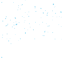 Winter Storm Snow Sticker by UF J-School