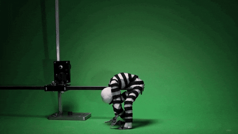 Animation Wow GIF by School of Computing, Engineering and Digital Technologies