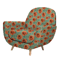 Design Decorate Sticker by ESTAMPAMOS