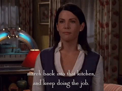 season 5 netflix GIF by Gilmore Girls 