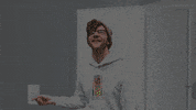 Scared Color GIF
