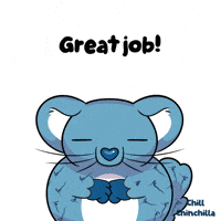 Awesome Well Done GIF by VeeFriends