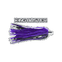 Fishing Tackle Sticker by AFW Fishing Brands