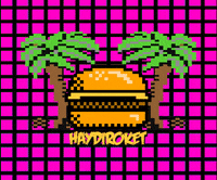 art GIF by haydiroket (Mert Keskin)