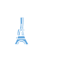 Ef Education First Paris Sticker by efmoment