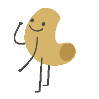 happy italian Sticker by Jamie Oliver