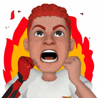 Mascote GIF by bySeven