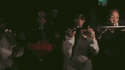 Girls Trip Ski GIF