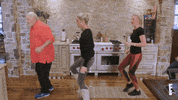 Bradshaw GIF by E!