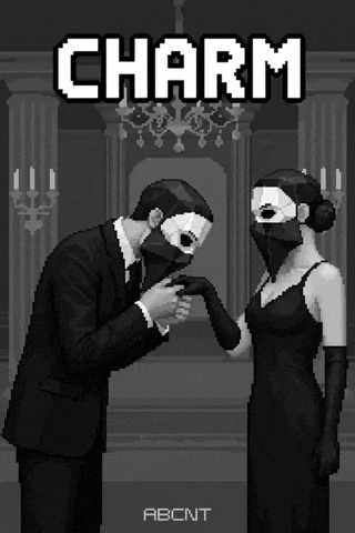 ABCNT game kiss couple romance GIF