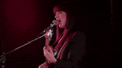 Live Music Singing GIF by CBC Music