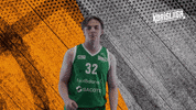 Sport Basketball GIF by Basket_fi