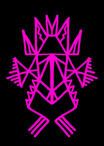 art GIF by Miron