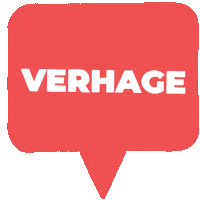 Voorjouvanverhage Sticker by Verhage