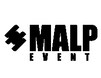 malpevent eventos evento luan santana concerto Sticker