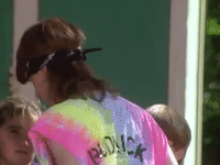 salute your shorts nicksplat GIF