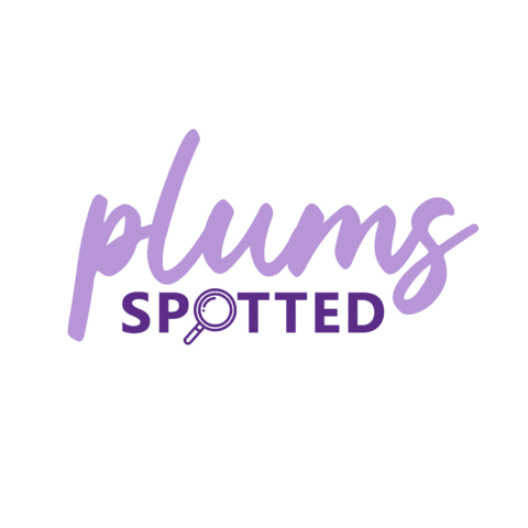 Sticker Instagram Sticker by Plum Goodness