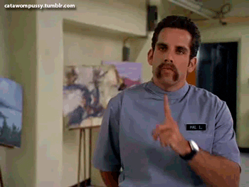 ben stiller GIF