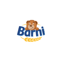 BarniMondelez barni barniarabia goodnessinsideout تلذذ وتعلم مع بارني Sticker