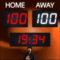 100 Home GIF