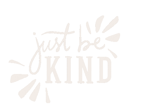 TheKindWay be kind kind way just be kind the kind way Sticker