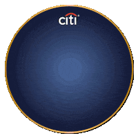 Party Celebrate Sticker by Citi India