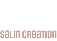 SalmCreation salm creation mirielle salm Sticker