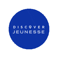 Discoverjeunesse Sticker by Jeunesse Argentina