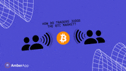 Money Bitcoin GIF by AmberApp
