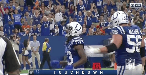 2018 Nfl Dance GIF by NFL