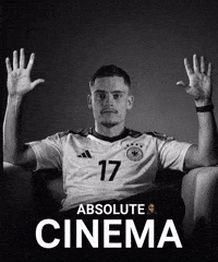 Football Cinema GIF