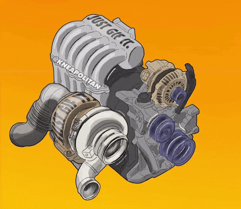 Racing Race GIF by kneapolitan