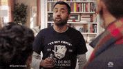 Nbc GIF by Sunnyside
