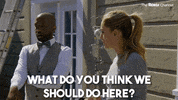 Murder House Flip GIF by The Roku Channel