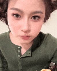Thai Eating GIF