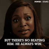 Season 6 Starz GIF by Power