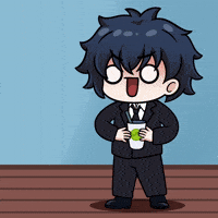 Angry Bad Day GIF by Shibuya Station