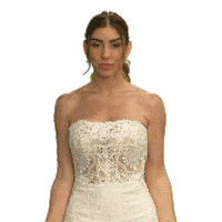 See No Evil Reaction Sticker by Married At First Sight
