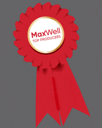 Topproducers GIF by Maxwell Realty