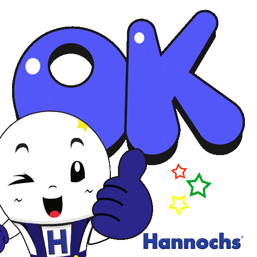 Sip Ok Sticker by Hannochs