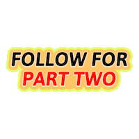 Follow Us Part Two Sticker by Altenew