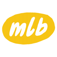Mlb Sticker by Martin Luke Brown